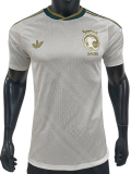 2026-27 Saudi Arabia Away Player Version Soccer Jersey