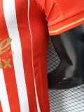 2026-27 Chivas Guadalajara Home Player Version Soccer Jersey