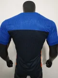 2026-27 Mens Inter Milan fourth away Player version soccer Jersey