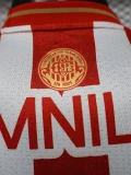 2026-27 Chivas Guadalajara Home Player Version Soccer Jersey