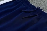 2026-27 PSG Royal blue Jacket Tracksuit