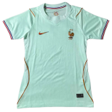 2026-27 Women France away Soccer Jersey