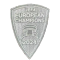 Euro Champions2024(欧洲杯胸前冠)