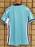 2026-27 Honduras Blue White Fans Soccer Jersey