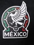 2026-27 Mexico Third away long sleeve Player Version Soccer Jersey