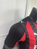 2025-26   Mens AC Milan  Home  Player Version Soccer Jersey