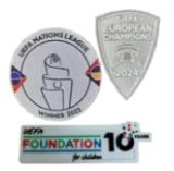 2026-27 Spain Away Long Sleeve Player Version Soccer Jersey