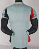 2025-26  Mens AC Milan Goalkeeper   Player  Soccer Jersey