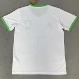 2026-27 Brazil White Special Edition soccer jersey