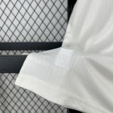 2025-26 Mens Germany 125th Anniversary Edition 1:1 soccer jersey