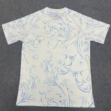 2026-27 Argentina White Special Edition Fans soccer jersey