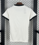 2025-26  Women Germany 125th Anniversary Edition soccer jersey