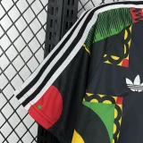 2026-27 Mens Jamaica Special Edition Soccer Jersey