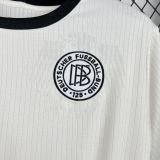 2025-26 Mens Germany 125th Anniversary Edition 1:1 soccer jersey