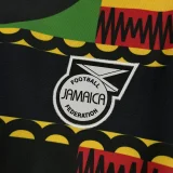 2026-27 Mens Jamaica Special Edition Soccer Jersey