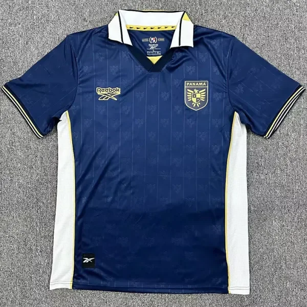 2026-27 Panama Third away Fans Soccer Jersey