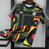 2026-27 Mens Jamaica Special Edition Soccer Jersey
