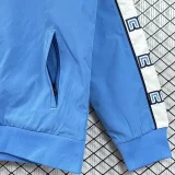1988-1989 Napoli Blue Jacket