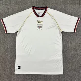 2026-27 Panama Away Fans Soccer Jersey