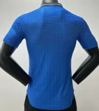 1994 Argentina away Player Version Soccer Jersey