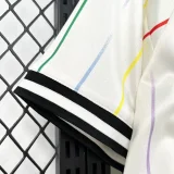 2026-27 Mens Japan away white Soccer Jersey