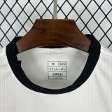 2025-26  Women Germany 125th Anniversary Edition soccer jersey