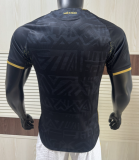 2526 Player version Mens Mexico special edition black