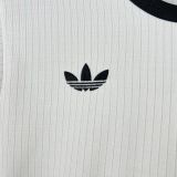 2025-26 Mens Germany 125th Anniversary Edition 1:1 soccer jersey