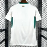 2026-27 Mens Senegal home white soccer jersey