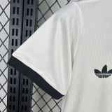 2025-26  Women Germany 125th Anniversary Edition soccer jersey