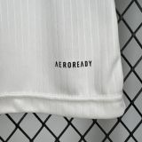 2025-26  Women Germany 125th Anniversary Edition soccer jersey