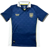 2026-27 Panama Third away Fans Soccer Jersey