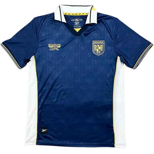 2026-27 Panama Third away Fans Soccer Jersey