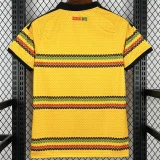 2026-27 Mens Jamaica home  Soccer Jersey