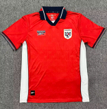 2026-27 Mens Panama Home Fans Soccer Jersey