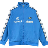 1988-1989 Napoli Blue Jacket