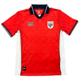 2026-27 Mens Panama Home Fans Soccer Jersey