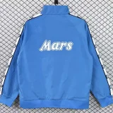 1988-1989 Napoli Blue Jacket