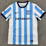 2026-27 Racing Club Home Fans Soccer Jersey