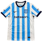 2026-27 Racing Club Home Fans Soccer Jersey