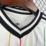 2026-27 Mens Japan away white Soccer Jersey