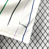 2026-27 Mens Japan away white Soccer Jersey