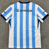 2026-27 Racing Club Home Fans Soccer Jersey