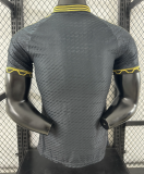 2025-26  Mens Mexico Special Edition black  Player version soccer jersey