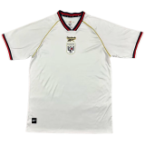 2026-27 Panama Away Fans Soccer Jersey