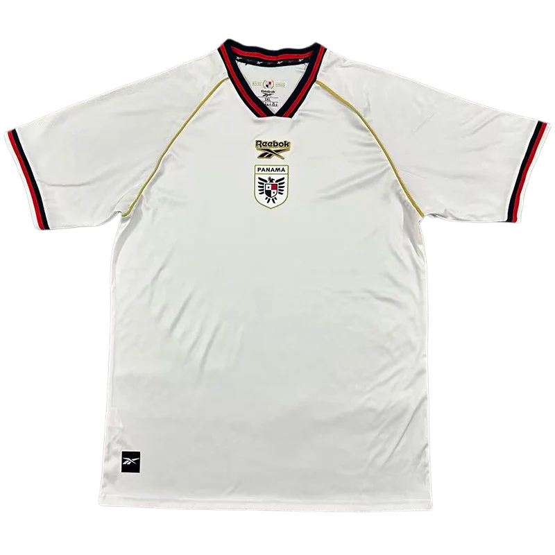 2026-27 Panama Away Fans Soccer Jersey