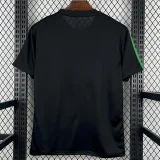 2026-27 Mens Jamaica away black Soccer Jersey