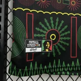 2026-27 Mens Jamaica away black Soccer Jersey