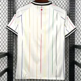 2026-27 Mens Japan away white Soccer Jersey