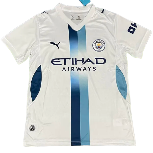 2026-27 Mens Manchester City away Fans soccer Jersey